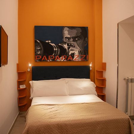 Hello Chiaia Napoli By Progecta Srl Apartment ภายนอก รูปภาพ