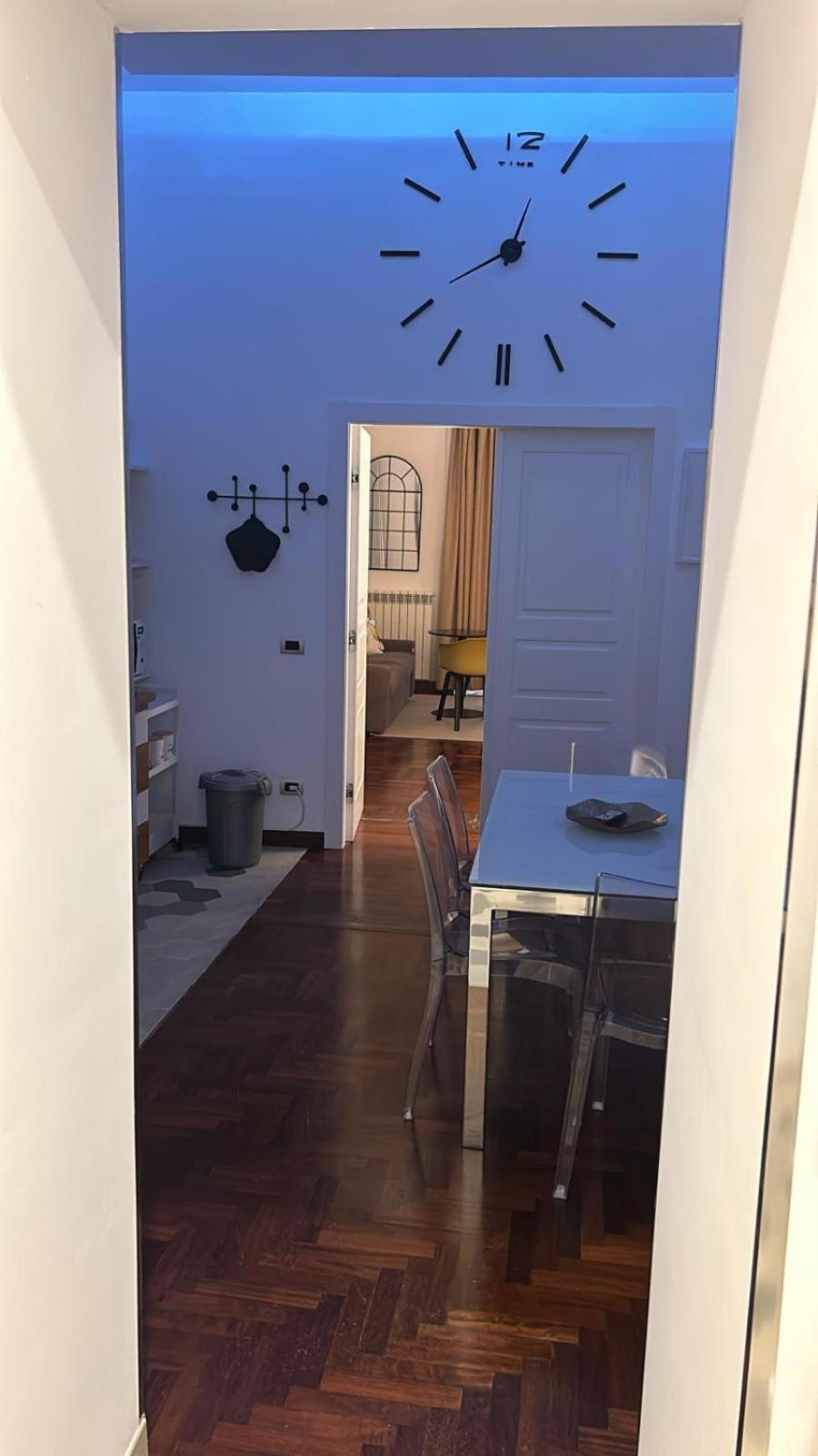 Hello Chiaia Napoli By Progecta Srl Apartment ภายนอก รูปภาพ