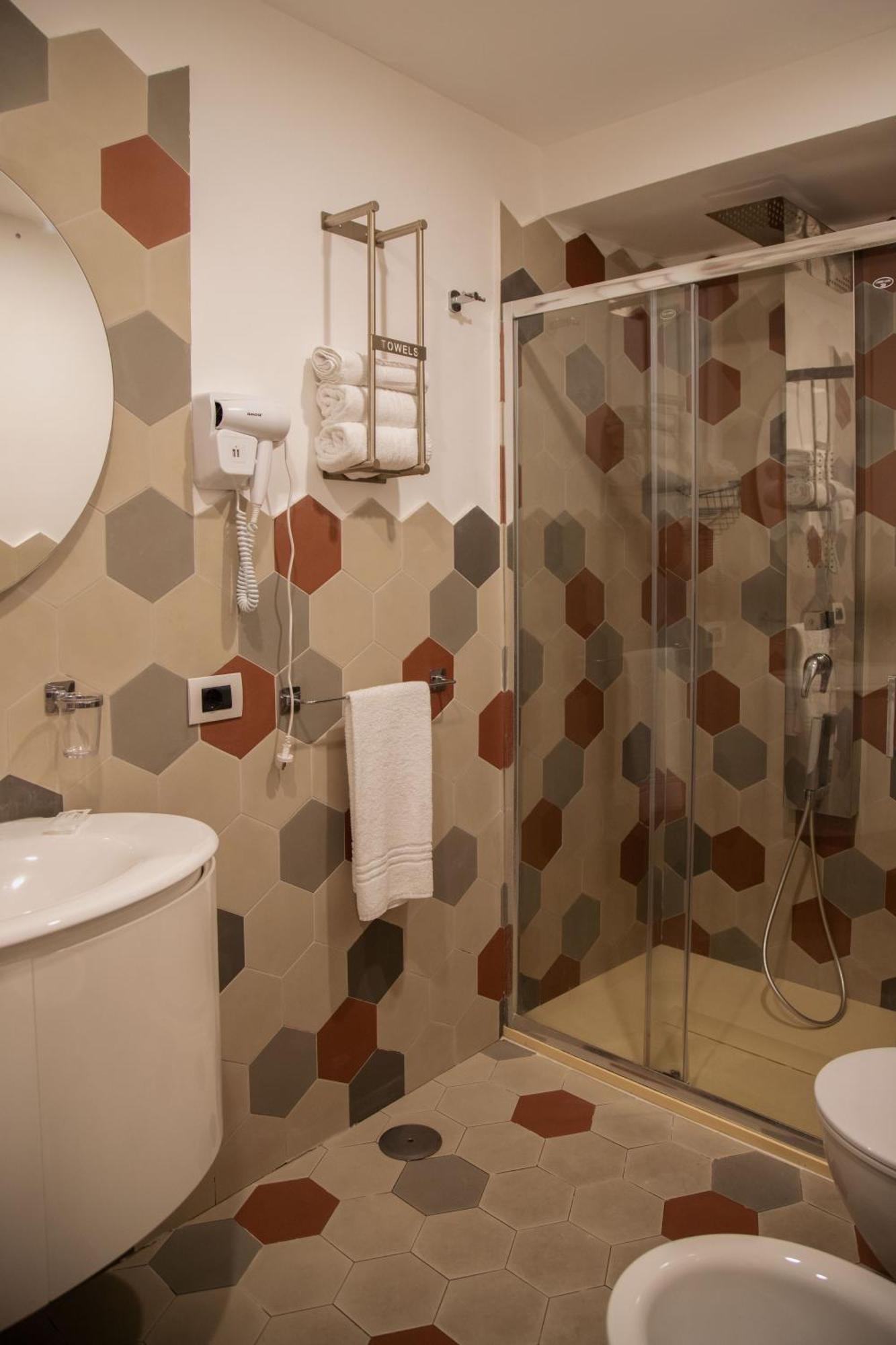 Hello Chiaia Napoli By Progecta Srl Apartment ภายนอก รูปภาพ