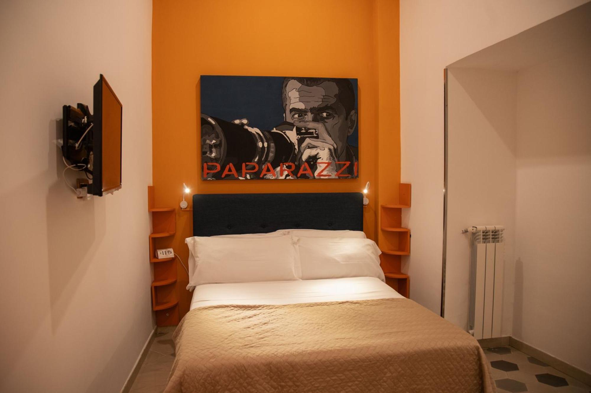 Hello Chiaia Napoli By Progecta Srl Apartment ภายนอก รูปภาพ