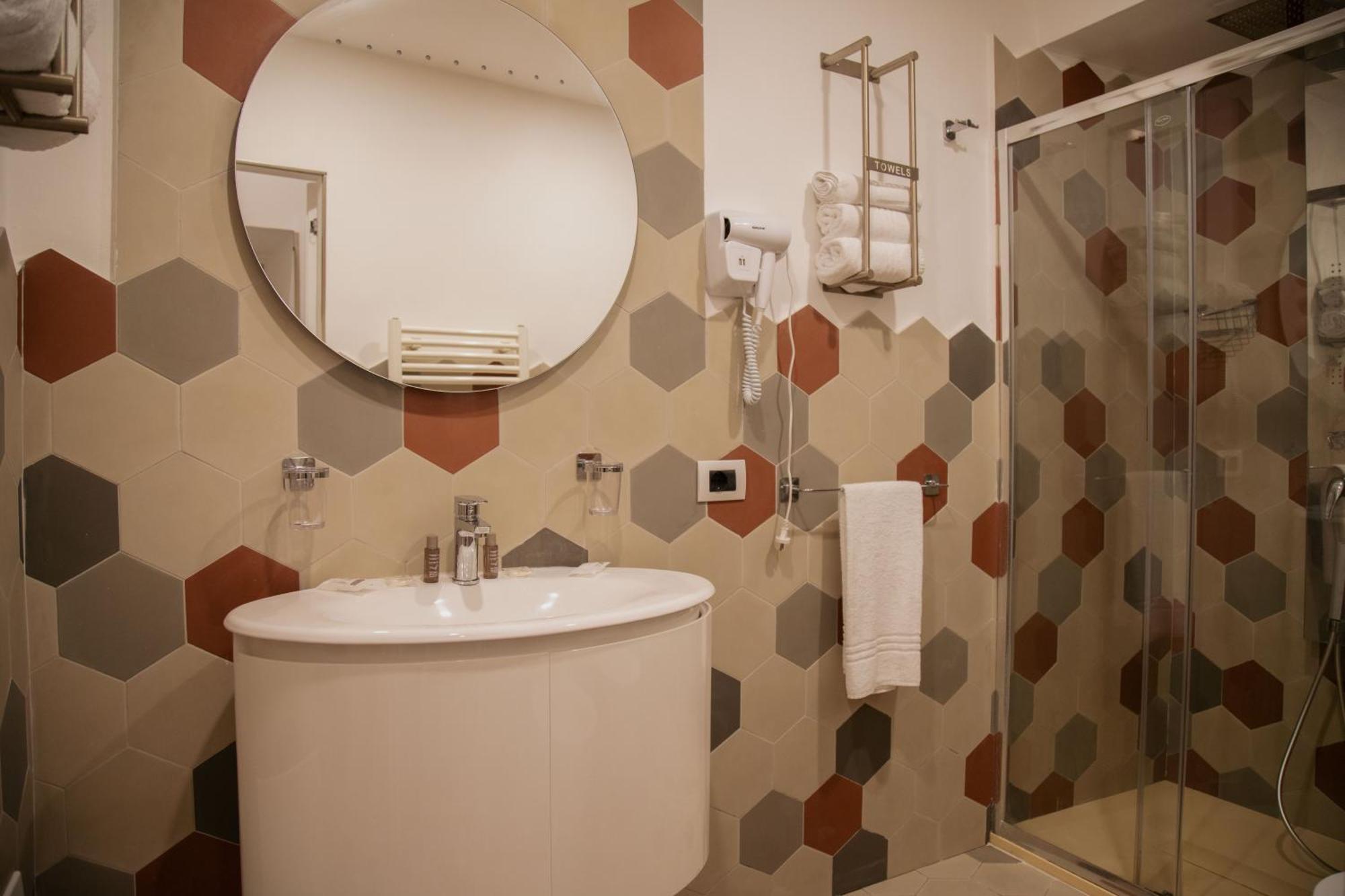 Hello Chiaia Napoli By Progecta Srl Apartment ภายนอก รูปภาพ