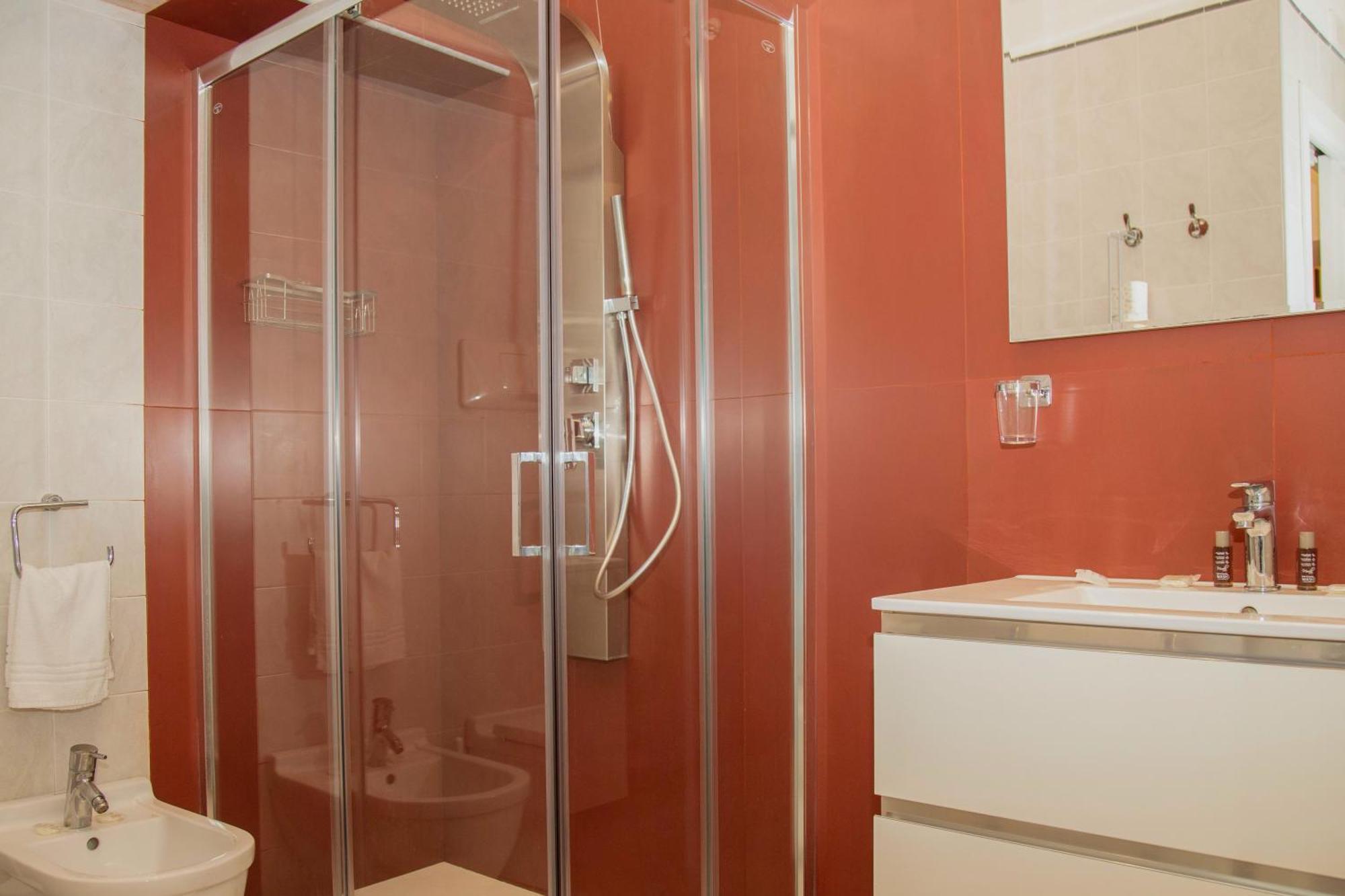 Hello Chiaia Napoli By Progecta Srl Apartment ภายนอก รูปภาพ