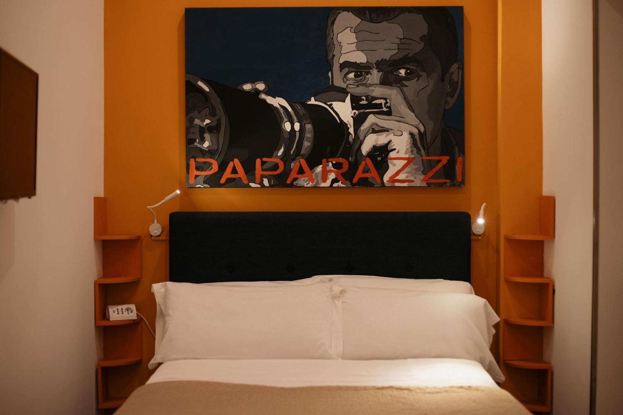 Hello Chiaia Napoli By Progecta Srl Apartment ภายนอก รูปภาพ